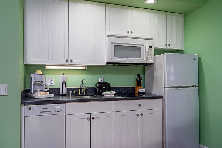 Harbour House at the Inn 310