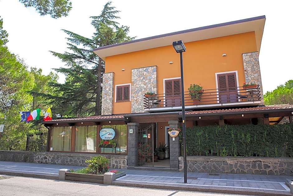 Hotel Alle Pendici