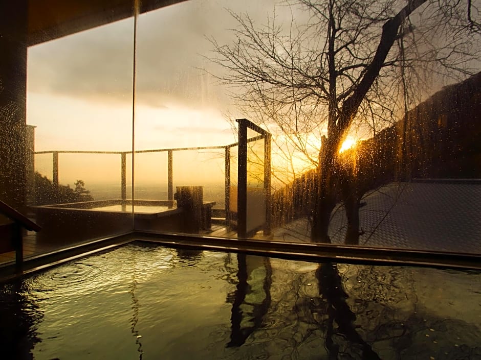 Takimotokan Yukinosato Hotel