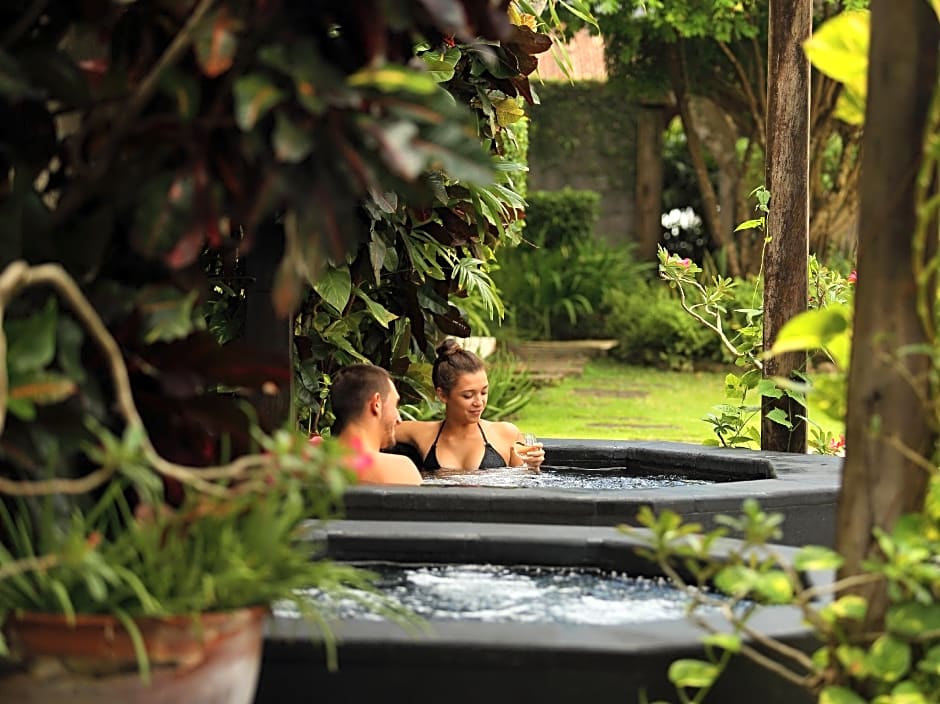 Alindra Villas & Spa