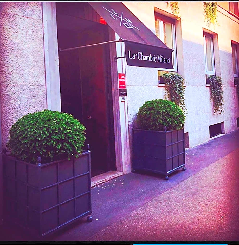 La Chambre Milano