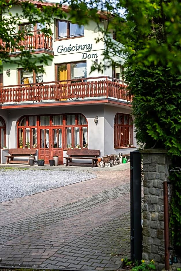 Gościnny Dom