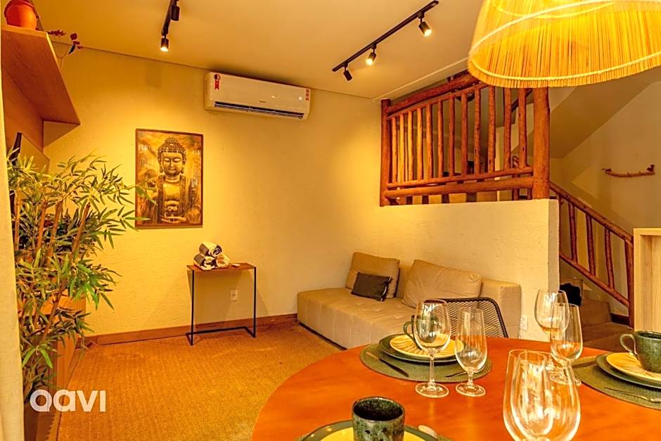 Villa Sapê em São Miguel dos Milagres