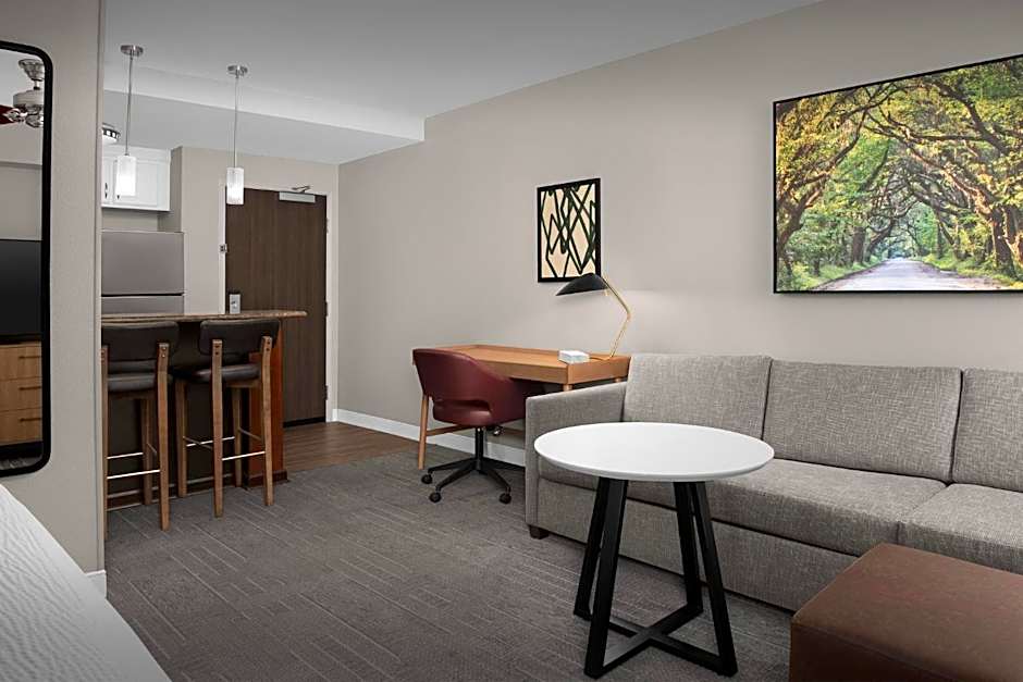 Staybridge Suites Columbia By IHG
