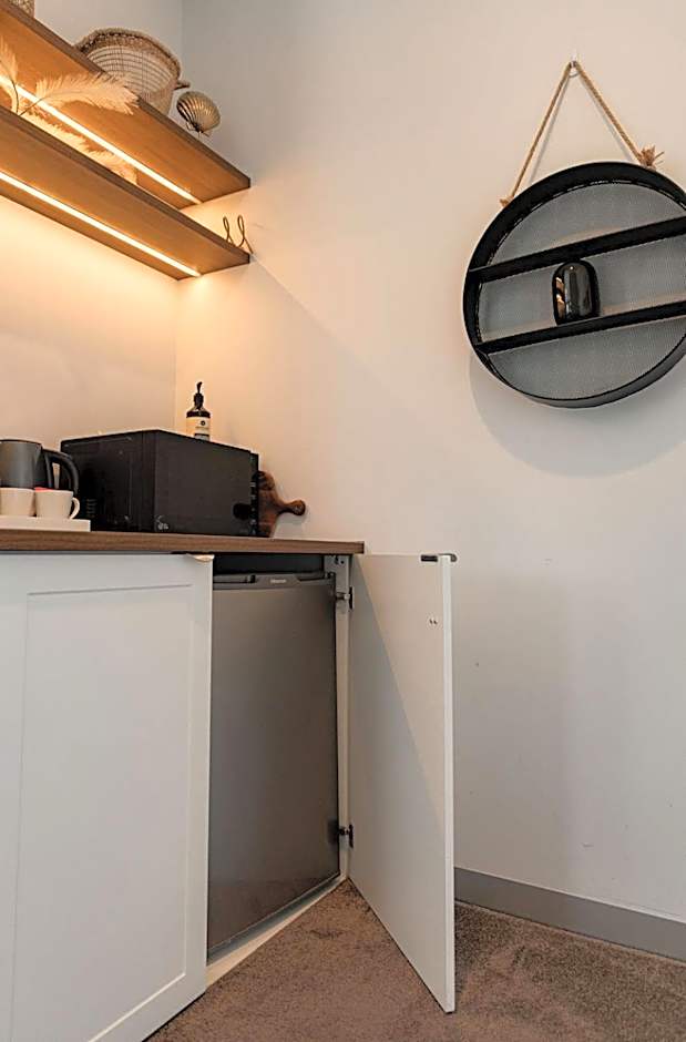 Bay Of Fires Apartments - Town Centre