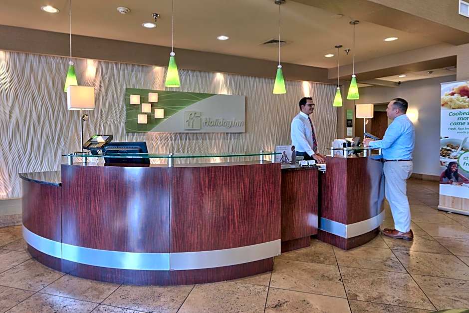 Holiday Inn & Suites Albuquerque-North I-25 By IHG