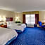 Hampton Inn By Hilton & Suites Fredericksburg South, Va
