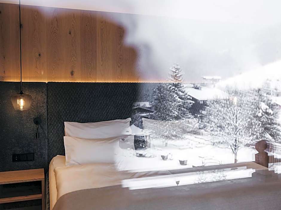 Hotel Oberforsthof