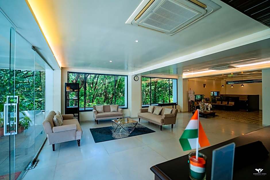 Krishna Inn By Royal Hotels