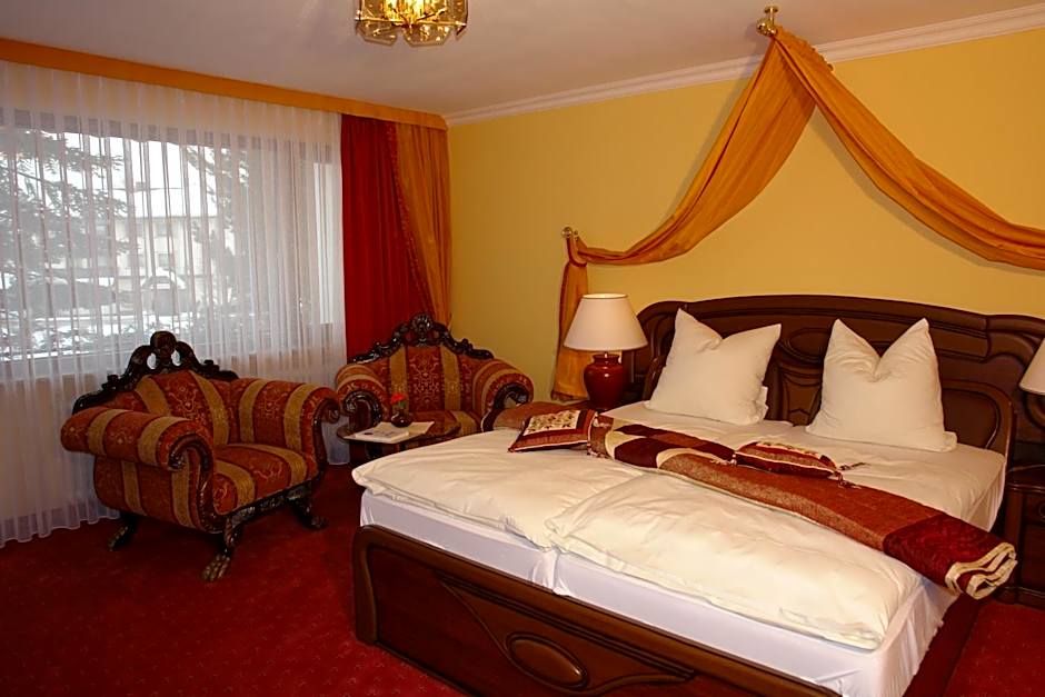 Ferienhotel Odenhof