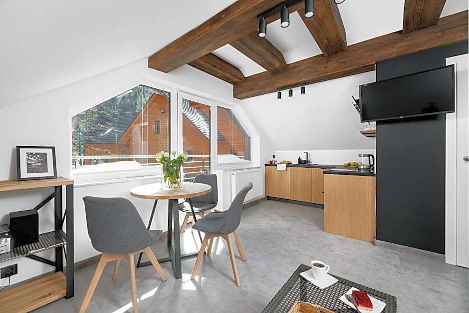 Aparthotel Narciarska 2