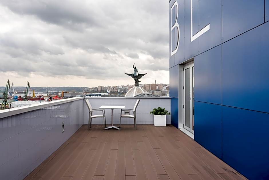 Photo 1 of 5 of Junior Suite, View, Terrace