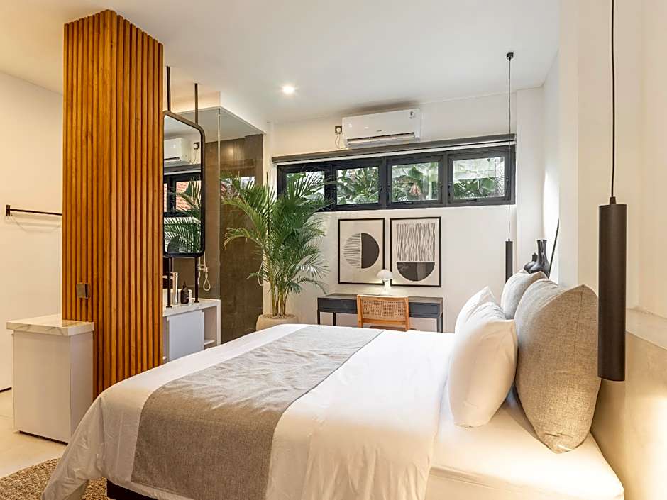 Berawa Living Managed by CPM Bali