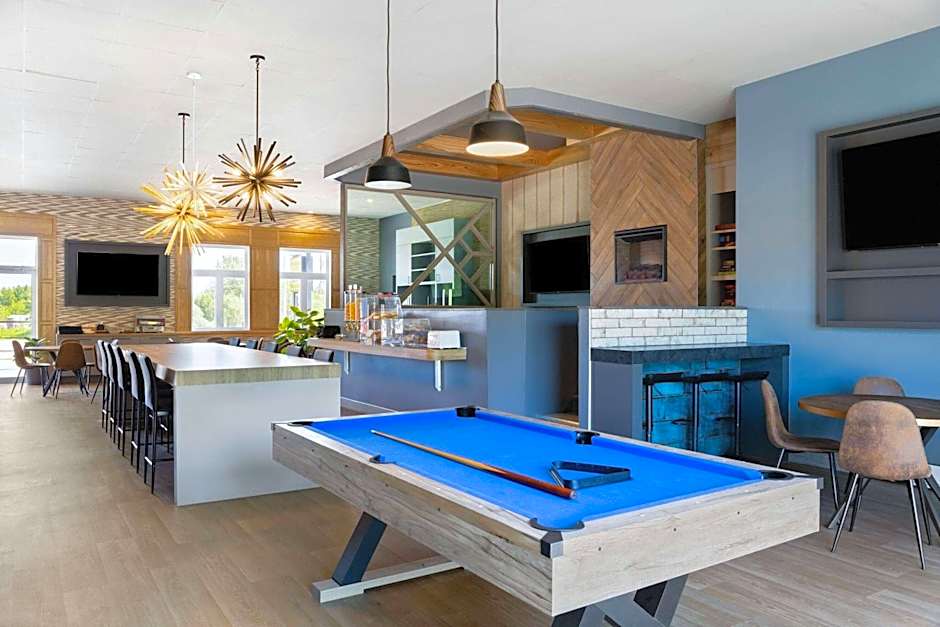 Travelodge by Wyndham Roberval