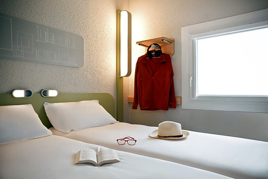 ibis budget Valenciennes Petite-Forêt