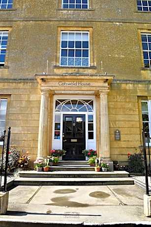 Cotswold House Hotel and Spa - "A Bespoke Hotel"