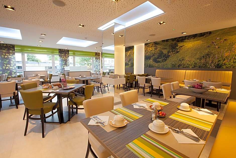 Hotel du Commerce - Restaurant La Table de Clervaux