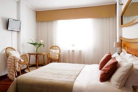 Motel Bambu
