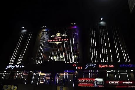 Hotel Daftari Palace