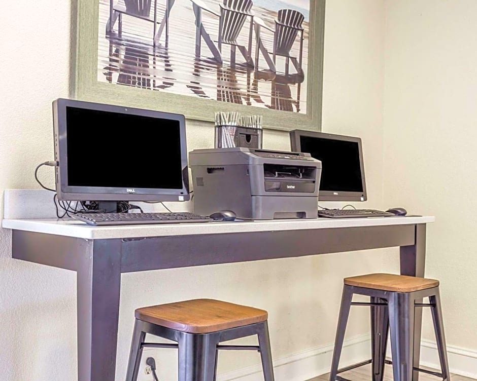 Quality Inn Mt. Pleasant – Charleston
