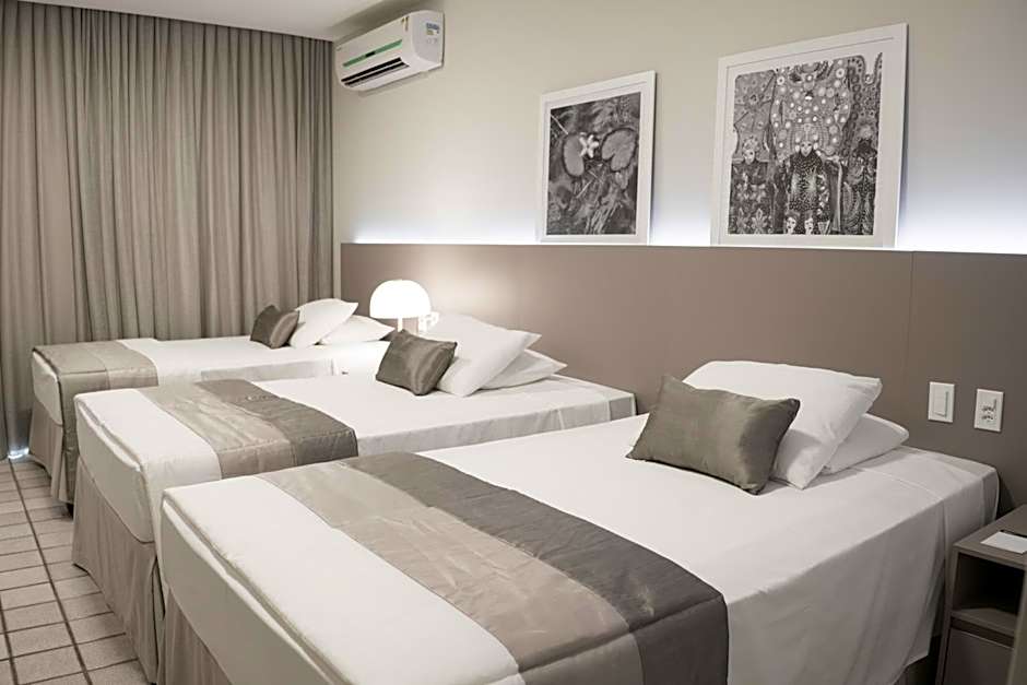 Blue Tree Towers São Luis