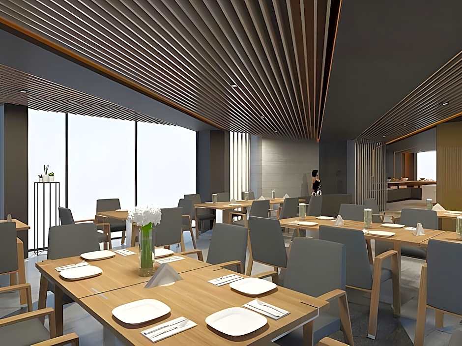 Golden Nha Trang Hotel