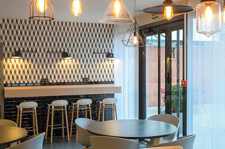 Novotel Suites Rouen Normandie