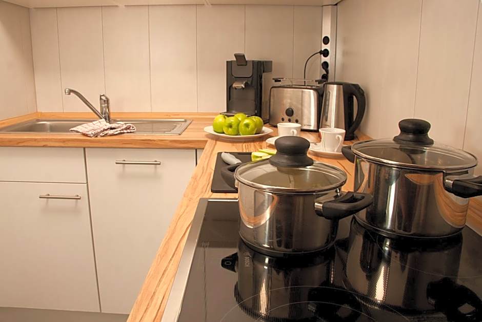 Boardinghouse Landshut