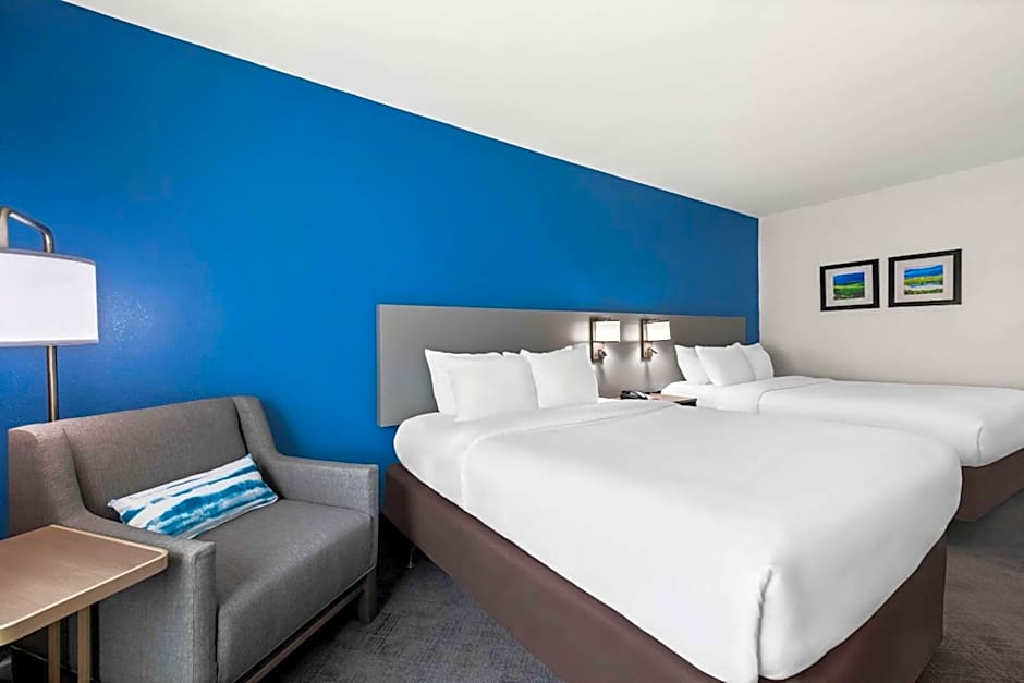 Comfort Inn Sylva - Cullowhee