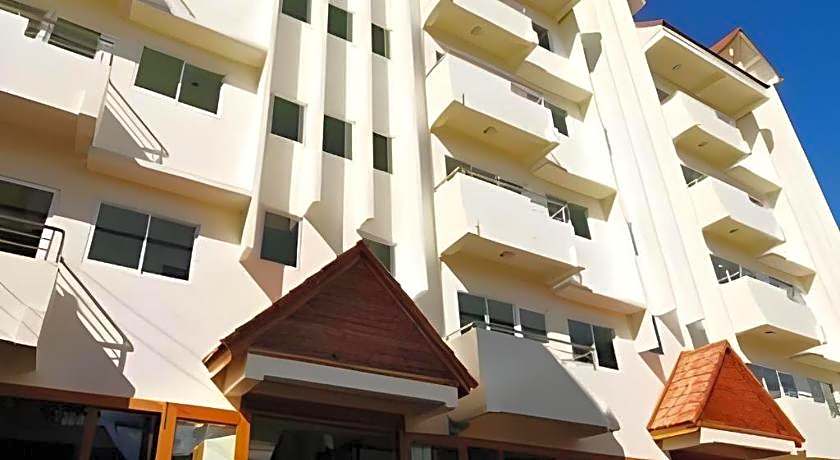 Fah Place Hotel