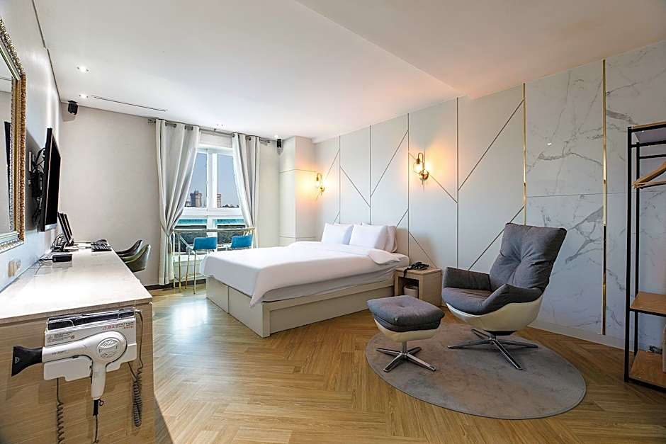 Hotel Bella Dongtan