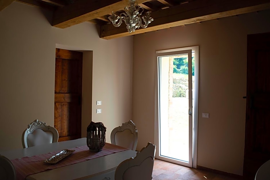 B&B Le Quattro Civette