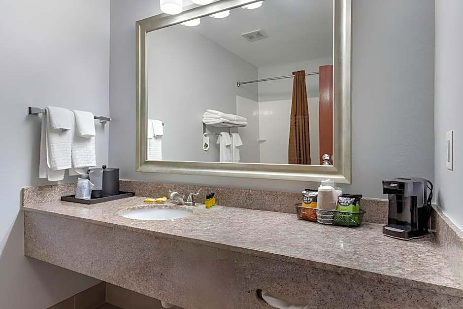 Best Western Plus Orange County