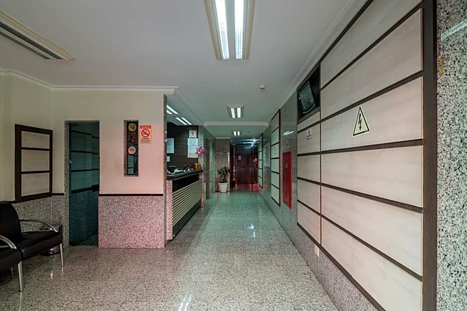 Soneca Plaza Hotel