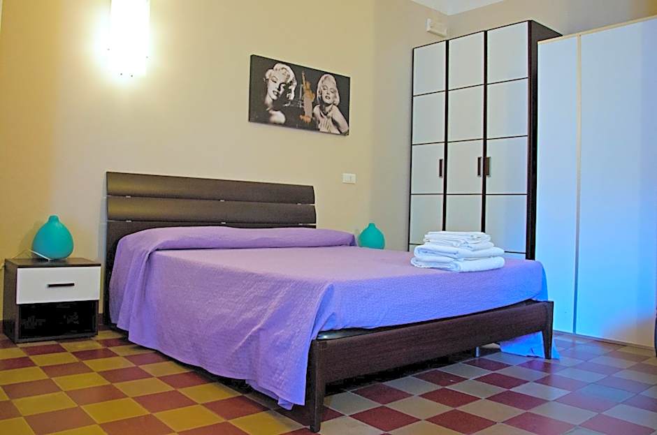 Casa Maravigna