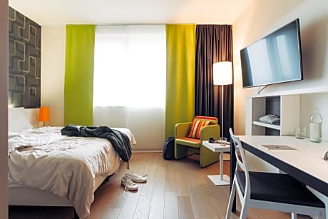 Single Standard room