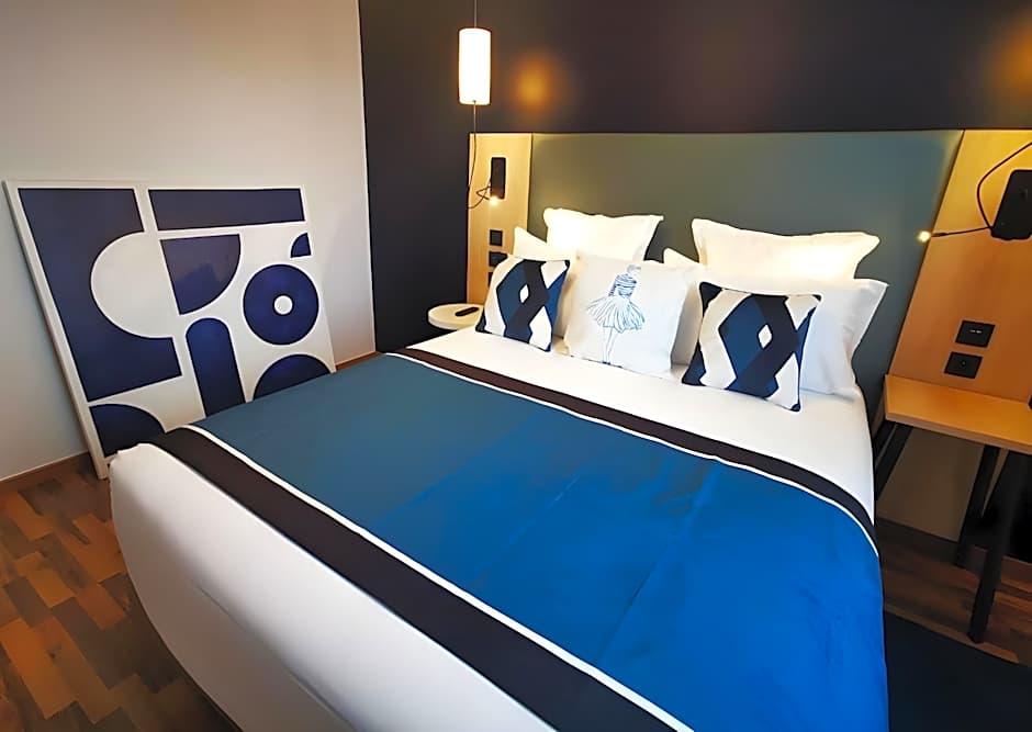 Residhome Asnieres