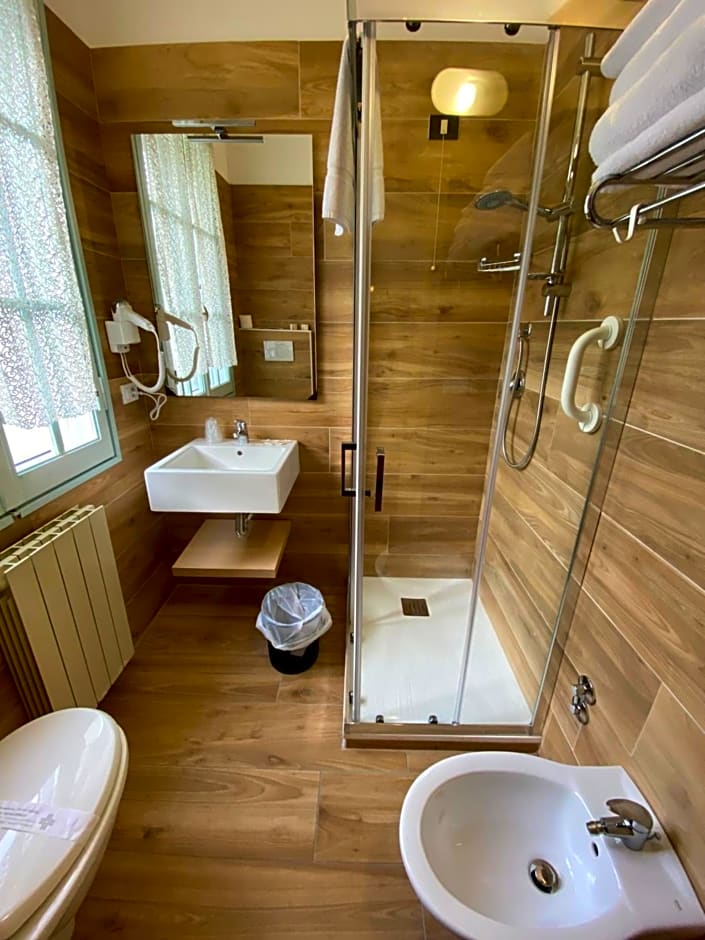 Hotel Montepizzo