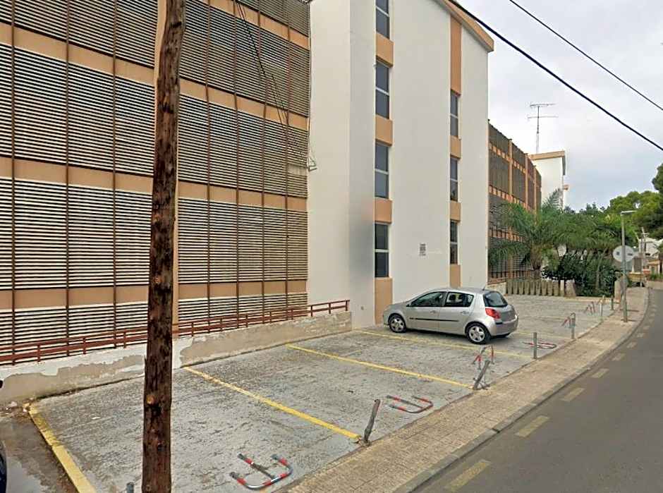 Roc Portonova Apartaments