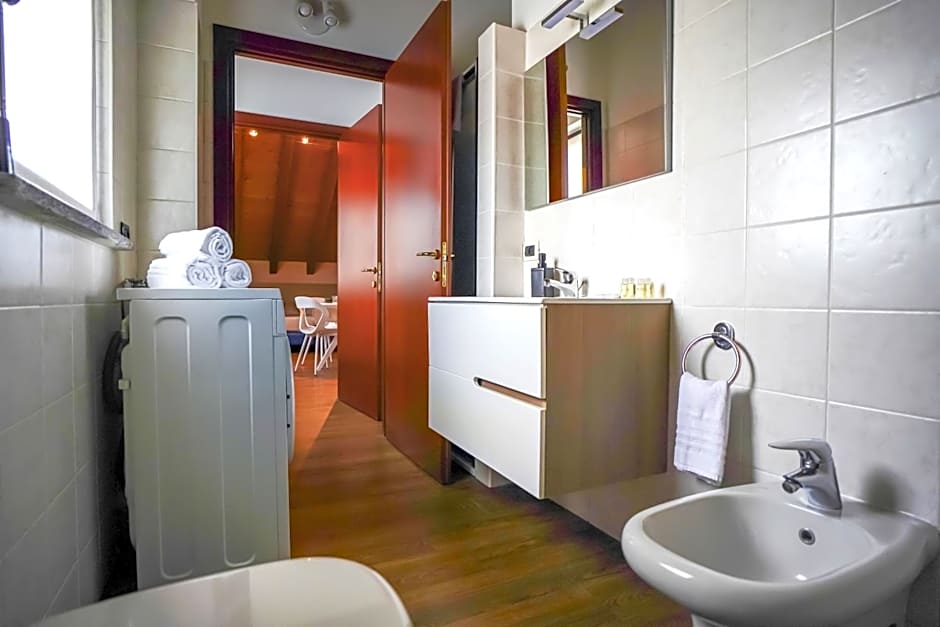 Bnbook Expo Residence Rho