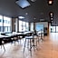 Hilton Garden Inn Jiaxing Xiuzhou