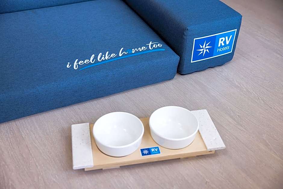 RVHotels Golf Costa Brava