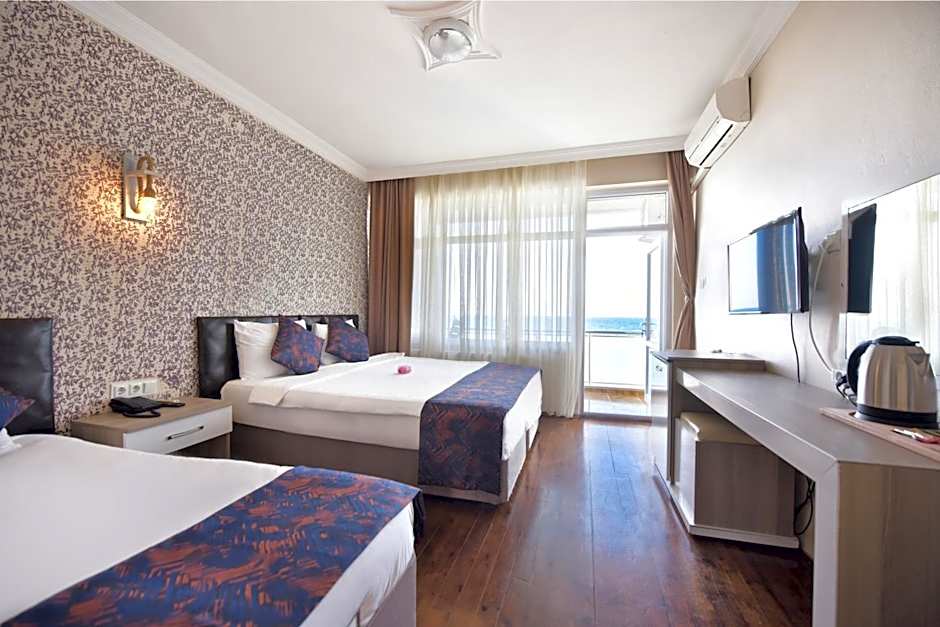 Inebolu Gardenya Hotel