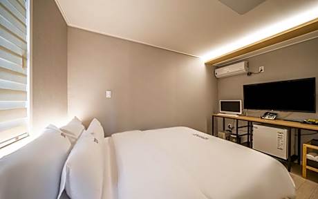 Tongyeong Hotel Chosun