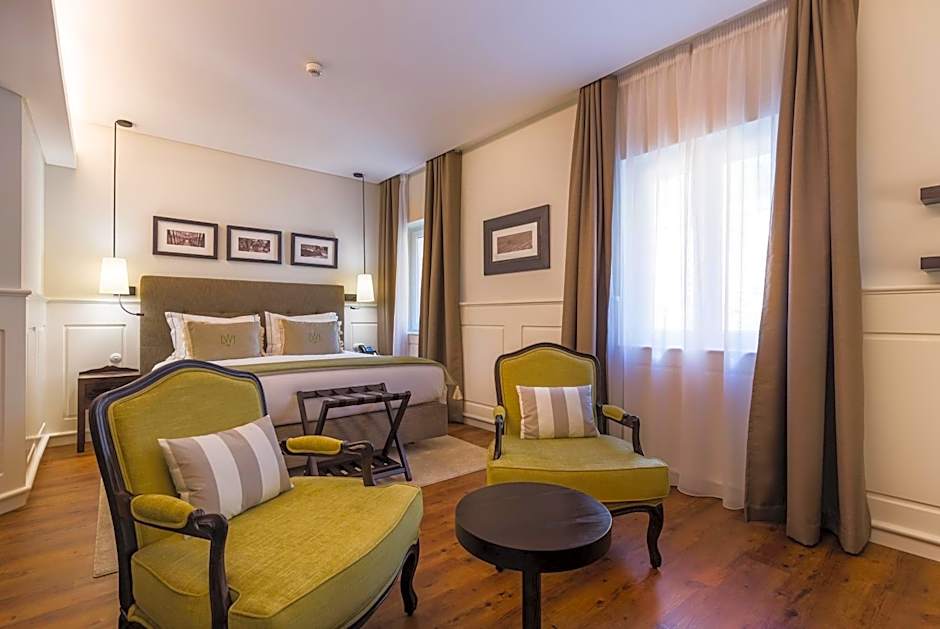 Lisbon Wine Hotel