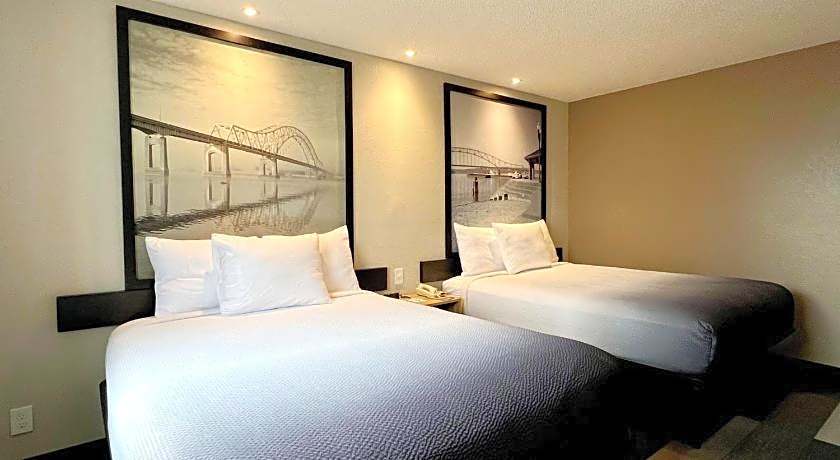 Super 8 by Wyndham Cedar Rapids