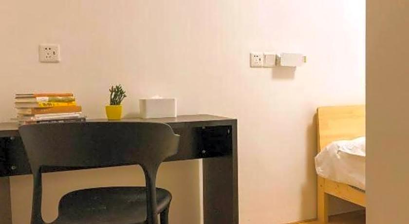 Together-Venue Fawn Hostel Suzhou