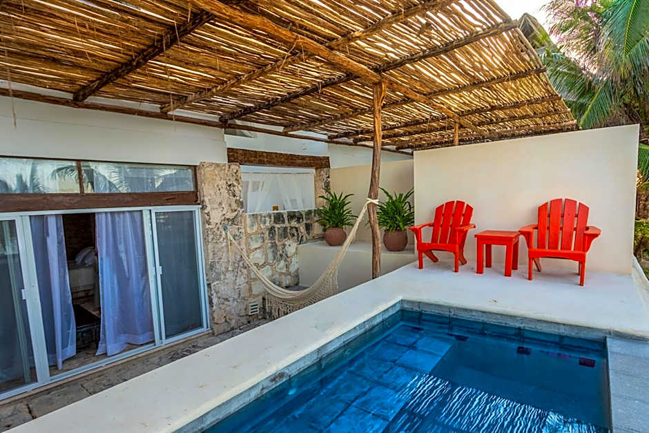 Lotus Beach Hotel - Adults Only