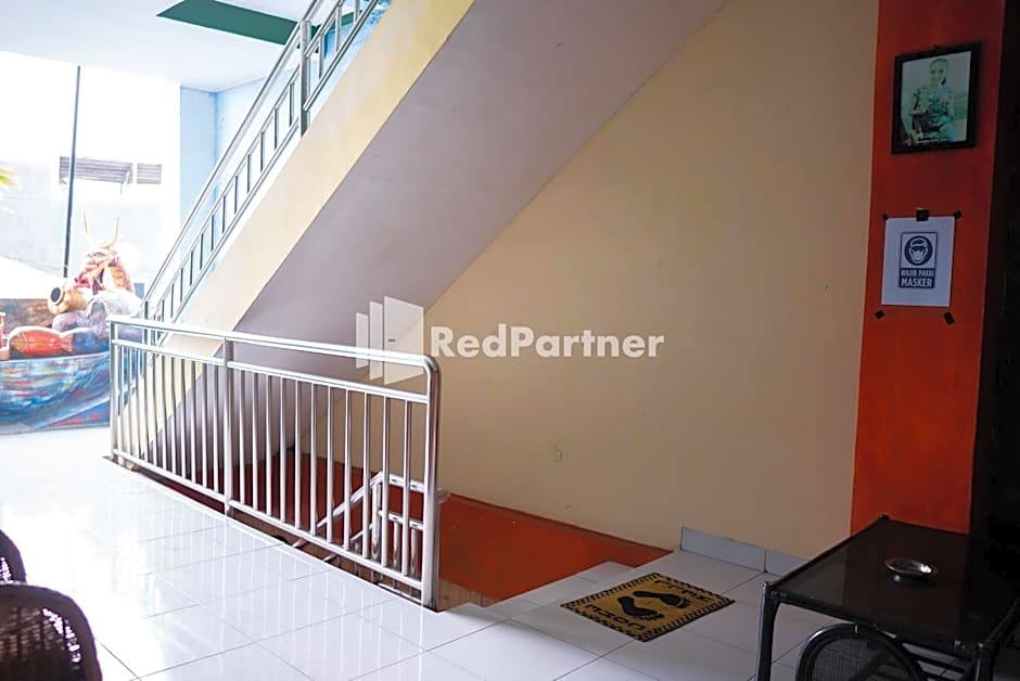 Hotel Ratu Ayu 2 Lampung Mitra RedDoorz