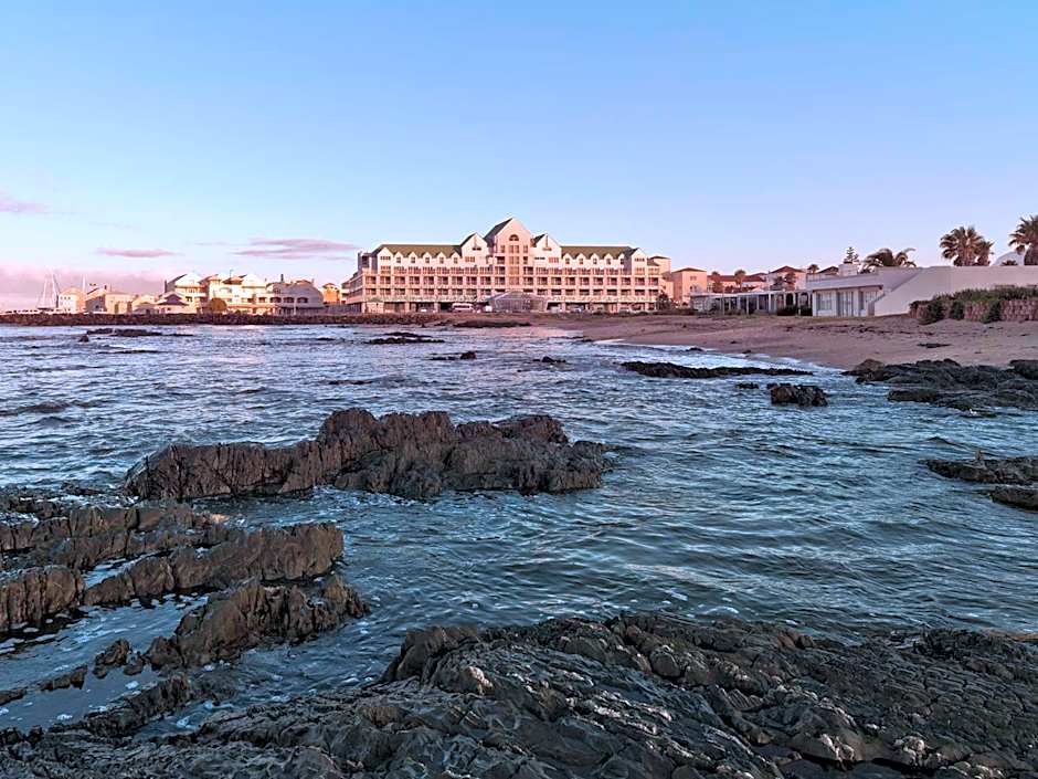 Krystal Beach Hotel Pty Ltd